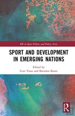 Bertrand.pt - Sport And Development In Emerging Nations