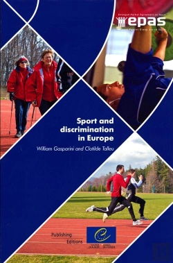 Bertrand.pt - Sport And Discrimination In Europe