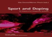 Sport And Doping