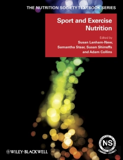 Bertrand.pt - Sport And Exercise Nutrition