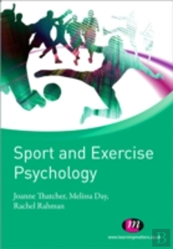 Bertrand.pt - Sport And Exercise Psychology