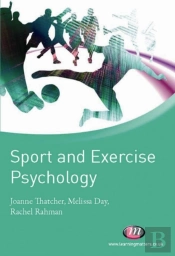 Sport And Exercise Psychology