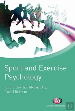 Bertrand.pt - Sport And Exercise Psychology