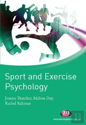 Sport And Exercise Psychology