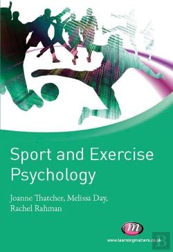 Bertrand.pt - Sport And Exercise Psychology