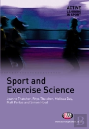 Sport And Exercise Science