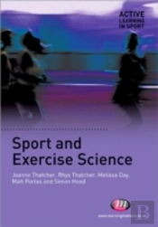 Sport And Exercise Science