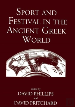 Bertrand.pt - Sport And Festival In The Ancient Greek World