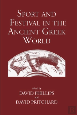 Bertrand.pt - Sport And Festival In The Ancient Greek World