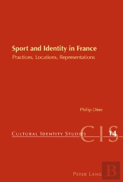 Sport And Identity In France