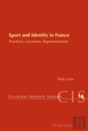 Sport And Identity In France