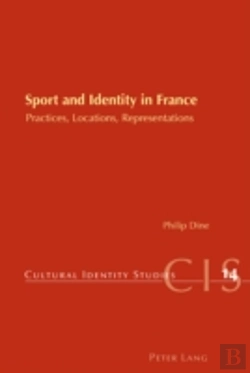 Bertrand.pt - Sport And Identity In France