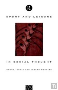 Bertrand.pt - Sport And Leisure In Social Thought