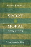 Sport And Moral Conflict