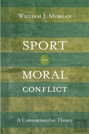 Sport And Moral Conflict