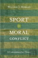 Sport And Moral Conflict