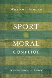 Sport And Moral Conflict