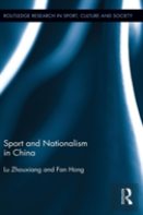 Sport And Nationalism In China
