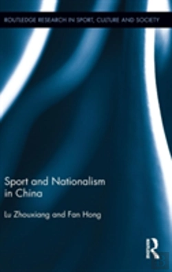 Bertrand.pt - Sport And Nationalism In China