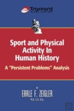 Bertrand.pt - Sport And Physical Activity In Human History