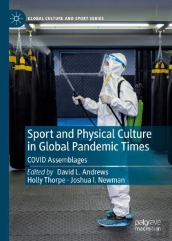 Bertrand.pt - Sport And Physical Culture In Global Pandemic Times