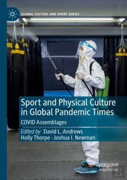 Bertrand.pt - Sport And Physical Culture In Global Pandemic Times