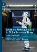 Sport And Physical Culture In Global Pandemic Times