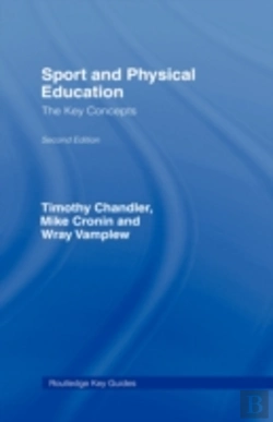 Bertrand.pt - Sport And Physical Education: The Key Concepts