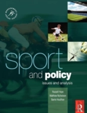 Sport And Policy