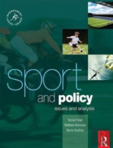 Sport And Policy
