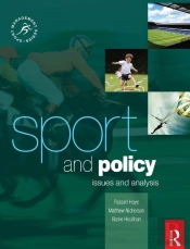 Sport And Policy