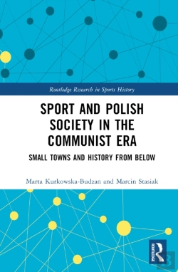Bertrand.pt - Sport And Polish Society In The Communist Era