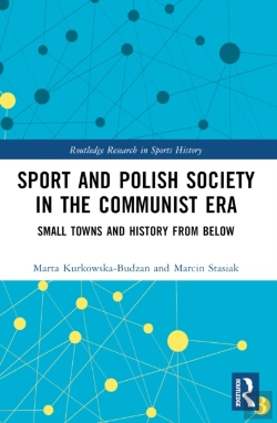 Bertrand.pt - Sport And Polish Society In The Communist Era