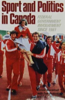 Sport And Politics In Canada
