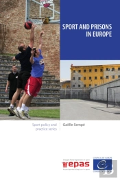 Sport And Prisons In Europe