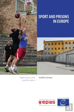 Bertrand.pt - Sport And Prisons In Europe