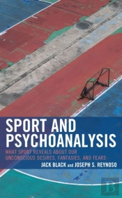 Sport And Psychoanalysis