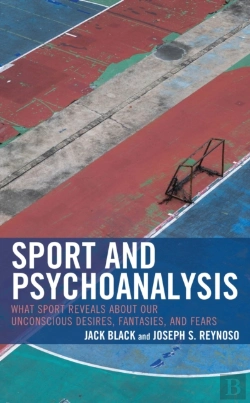 Bertrand.pt - Sport And Psychoanalysis