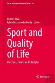 Sport And Quality Of Life