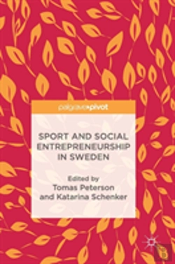 Bertrand.pt - Sport And Social Entrepreneurship In Sweden