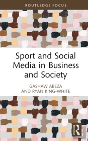 Sport And Social Media In Business And Society