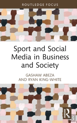 Bertrand.pt - Sport And Social Media In Business And Society