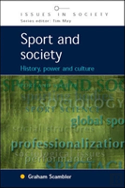 Bertrand.pt - Sport And Society: History, Power And Culture
