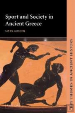 Bertrand.pt - Sport And Society In Ancient Greece