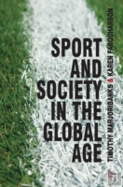 Bertrand.pt - Sport And Society In The Global Age