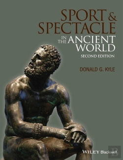 Bertrand.pt - Sport And Spectacle In The Ancient World