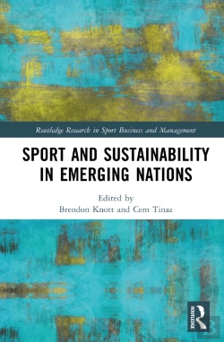 Bertrand.pt - Sport And Sustainability In Emerging Nations