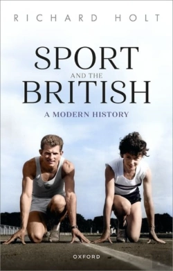 Bertrand.pt - Sport And The British