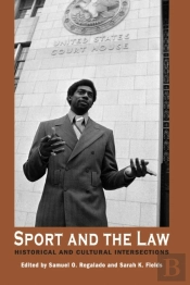 Sport And The Law