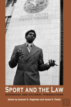 Bertrand.pt - Sport And The Law